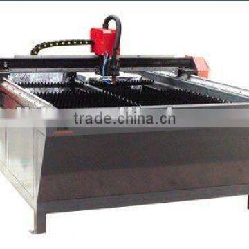 CNC cutting machine for metal panel HD-1325