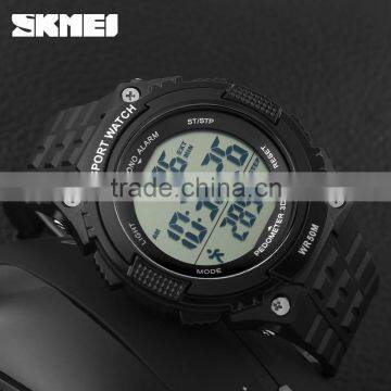 SKMEI Fashion Digital Pedometer Watch photo-5