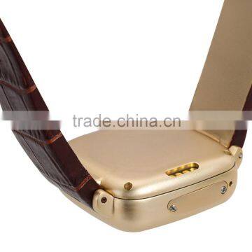 New Bluetooth Smart Watch Android 4.4.2 Smart Watch Dual Core,Webcam Wifi Fm Camera With Bluetooth Support photo-3