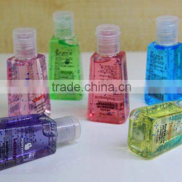 2016 Dexe disposable hand care products pocket hand sanitizer bulk hand sanitizer