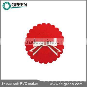 Good grade silicone cup lid