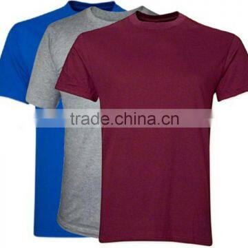 ring spun tshirt exporter