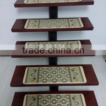 Self-adhesive Stair treads mat