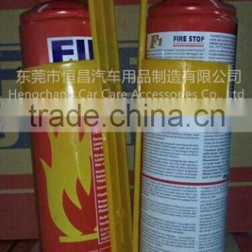 500ml Fire Extinguisher Refill Machine photo-3