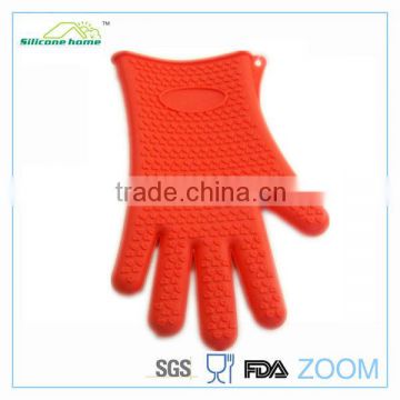 eco-friendly safty silicone waterproof finger moulds