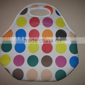 Custom Promotion Neoprene Lunch Bag