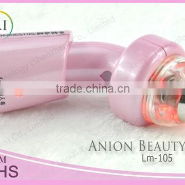 Popular Micro Electric Eye Beauty Massager for Removing Dark Circle