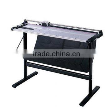 Paper rotary trimmer cutting machine