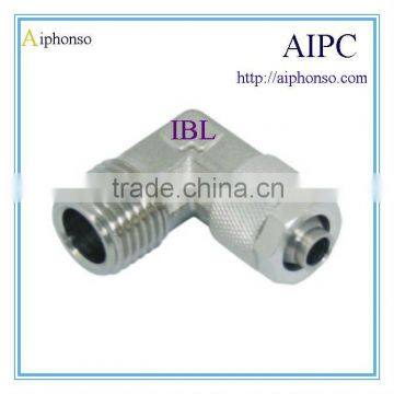 pneumatic connect fitting IBL
