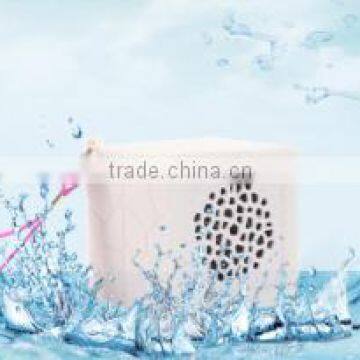 Outdoor speaker covers waterproof shower speaker,waterproof wireless bluetooth speaker