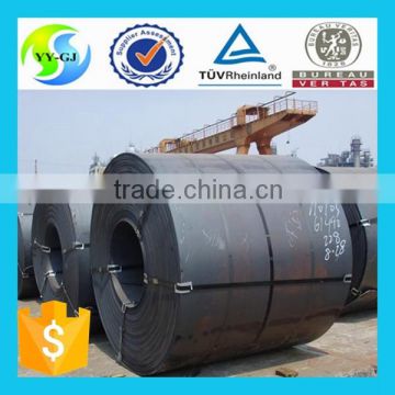 Hot Rolled Carbon Alloy Steel Coil