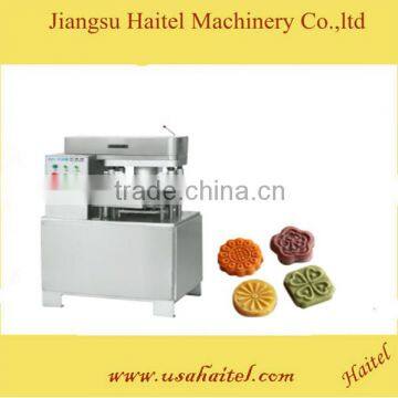 HTL-268 pastry cake automatic sanck food making forming machine