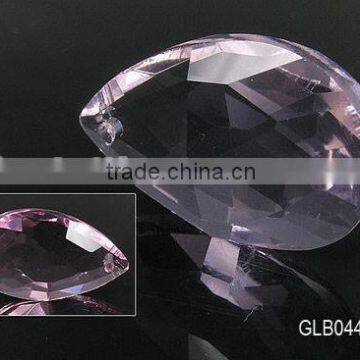 GLB0449-1 china yiwu wholesale amazing crystal teardrop pendant