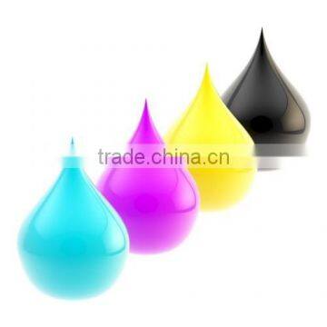 Printing Ink Bright Color White Color Shifting Ink for Wallpaper Printing Machine photo-2