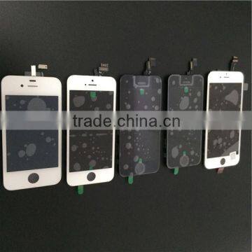 Repair parts fix lcd display screen for iphone 5s lcd touch screen