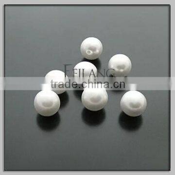 8mm Imitation ABS Pearl