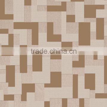 Nonwoven Living Walls Home Decor Economic Wallpaper photo-3
