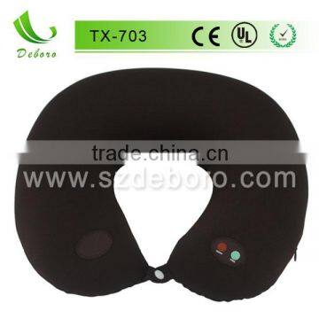 U Neck Comfortable Massager, Animal Shaped Neck Massager as Seen on tv TX-703 photo-6
