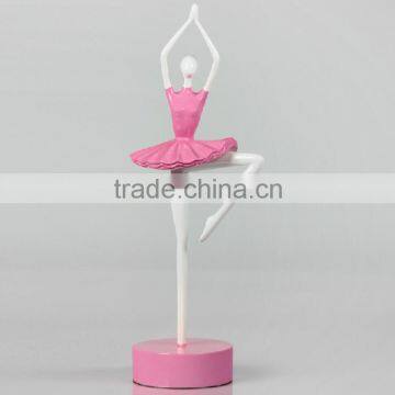 Resin Ballet Dancer photo-4