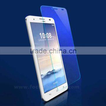 2015 New Coming !0.33mm 2.5D 9H Anti-Broken Anti Blue Light Tempered Glass Screen Protector / IPhone6 Screen Protector OEM ODM photo-4