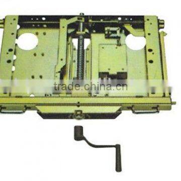 Circuit Breaker chasis truck (DPC-4-1200), (DPC-4A-1200), 1200mm