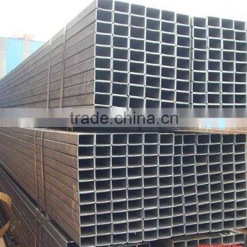 Q345 & ISO9001:2008 Steel pipes