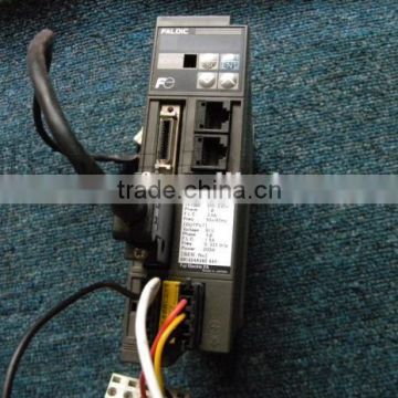 RYC201D3-VVT2 tested ac servo motor Fuji