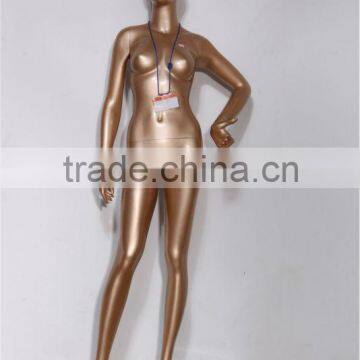 Abstract female mannequin sexy lingerie CF-23