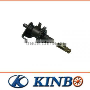 Motorcycle engine parts START SHAFT ASSY