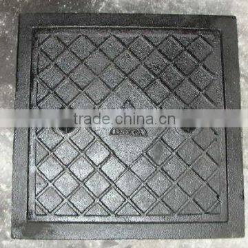 CAST IRON ,DUCTILE IRON MANHOLE COVERS