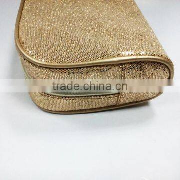 Luxury Trendy Functional Cosmetic Bag / Makeup Bag photo-2