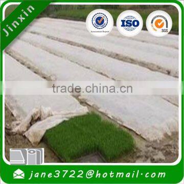 Greenhouse Plant Container, Small Vegetable Nonwoven Fabric Cover in 100% Polypropylene photo-3