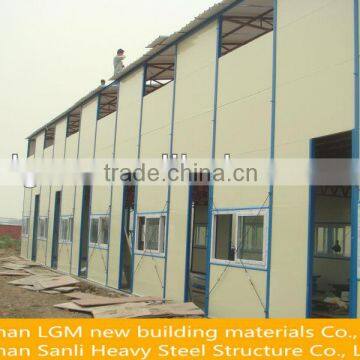 eps prefab house easy assembly prefab house