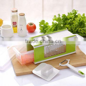 Potato Peeler Hand-Held Fruit Slicer 2016