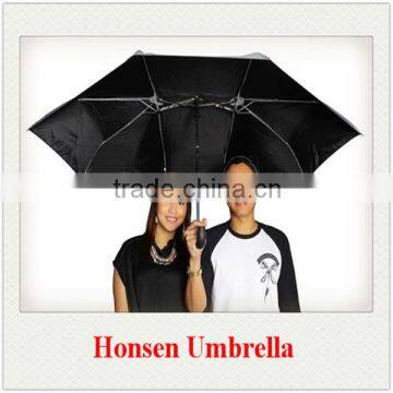 Lover Sun Couple umbrella, Unbreakable Umbrella Parasols                        
                                                                                Supplier's Choice