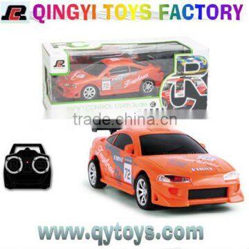 1:24 4 Channels RC Racing Cars Wholesale Toy Car for Kid RC Hobby China