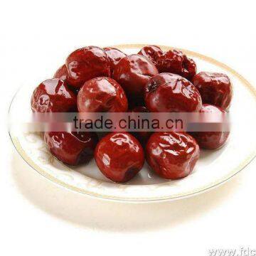 China Golden-silk jujube