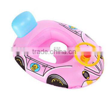 China Factory Wholesale Swim Ring Inflatable Swim Ring for Adult and Children Baby Use Inflatable Water Swimming Ring photo-4