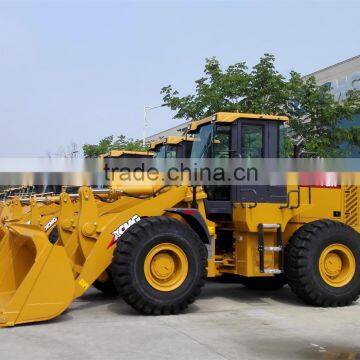 used wheel loader 2013 XCMG 5t ZL50GN price