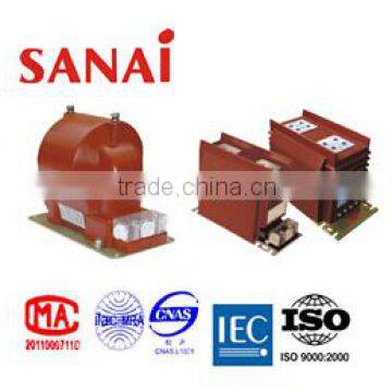 Indoor/outdoor High Voltage Current Transformer &Voltage Transformer, potential transformer CT, PT