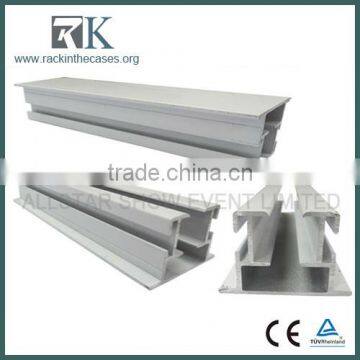 Electric Aluminum Motorized Curtain, Aluminum Alloy Curtain Track