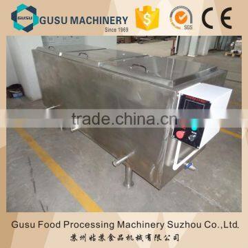 Suzhou Palm Oil Melting Machine 086-18652615950 photo-4