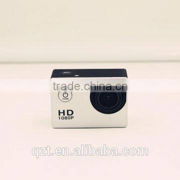 Portable 1280*720 30fps loop recording hd mini dvr camera