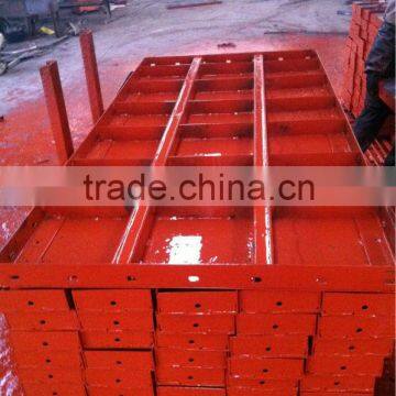 Concrete Form Ties, Concrete Stairs photo-4