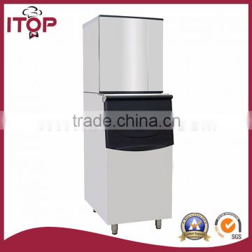 IC-400 Ice maker (cube ice, half cube ice, large cube ice)