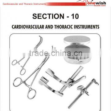 surgical instruments