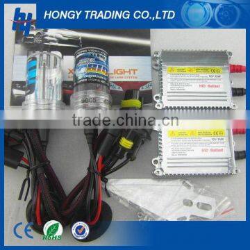 55w hid xenon ballast kit h7 4300k