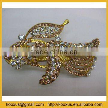 Trendy hair accessories from China Yiwu