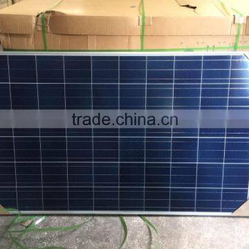 PV Solar Modules Poly Solar Panel With Full Certificate Solar Panel 250w photo-5