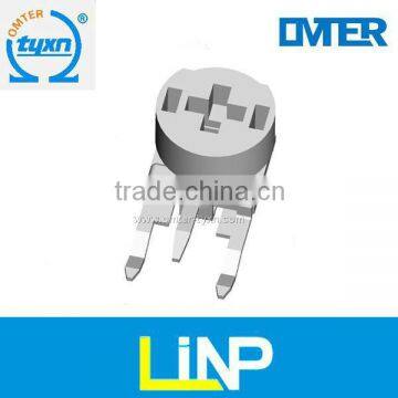 10K miniature potentiometer SC-063A(2_5x5)